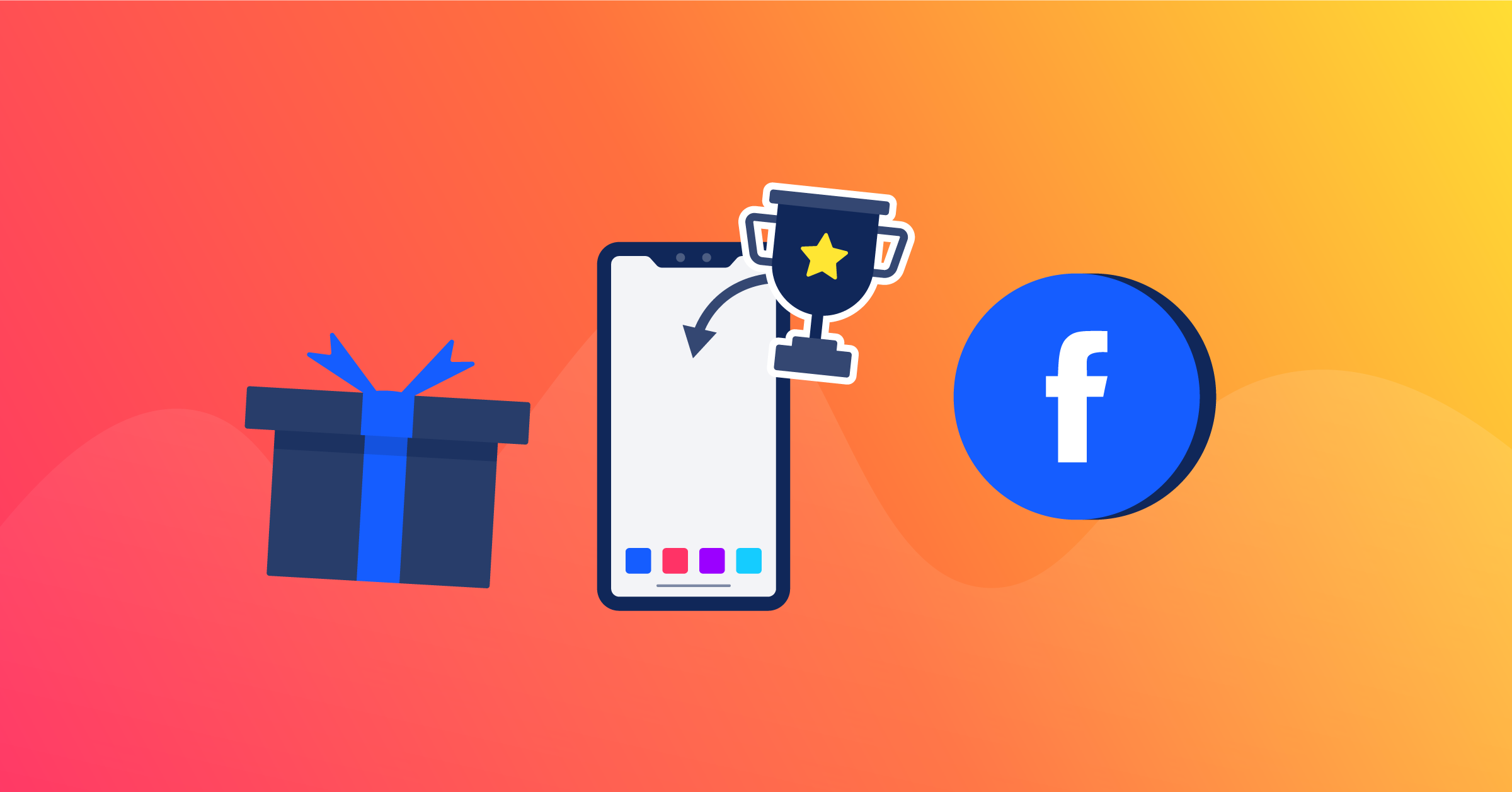 10 Facebook Contest Examples: Increase Leads Without More Ad Spend