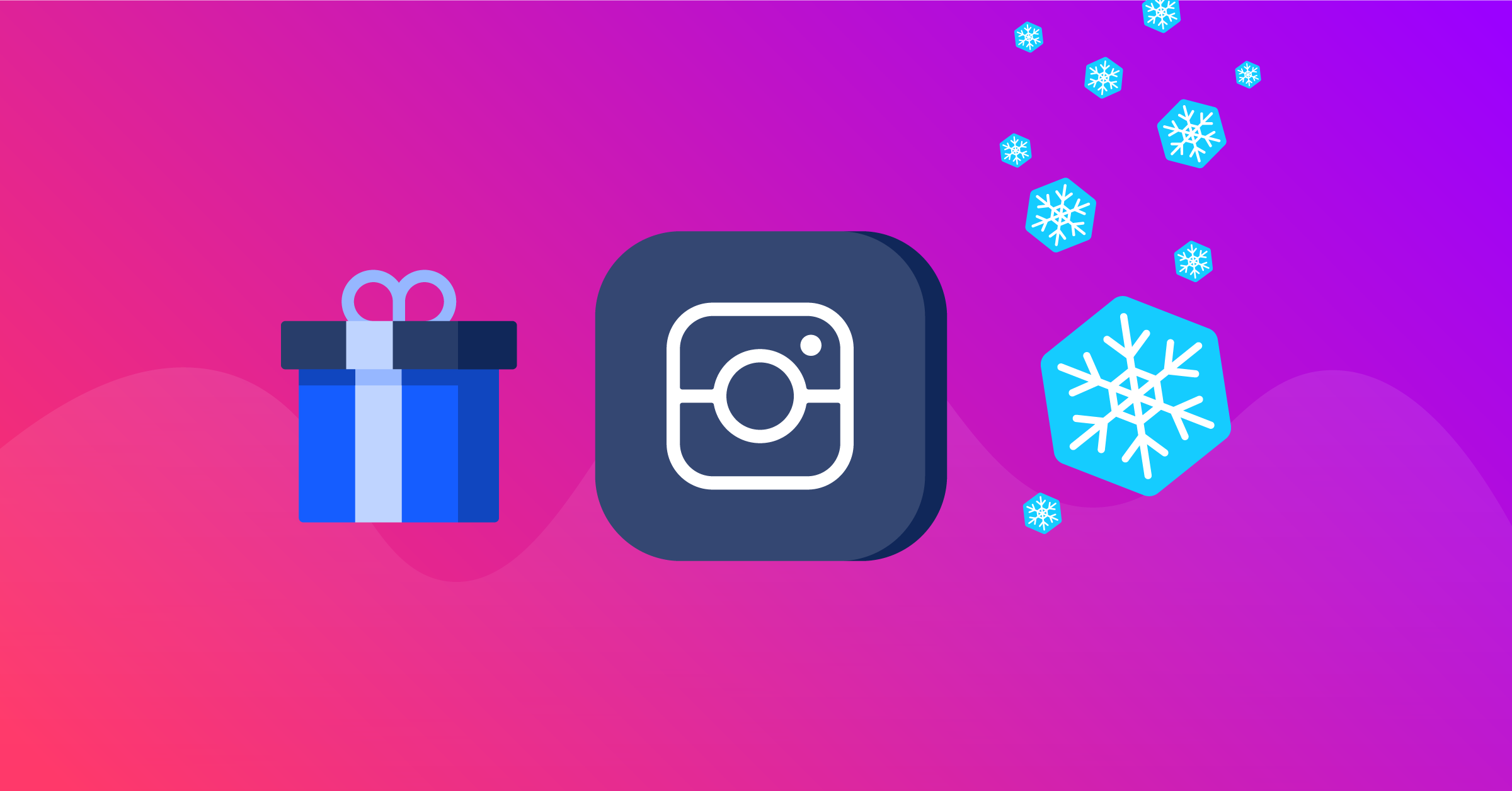 10 Instagram Giveaways Designed to Delight Holiday Shoppers
