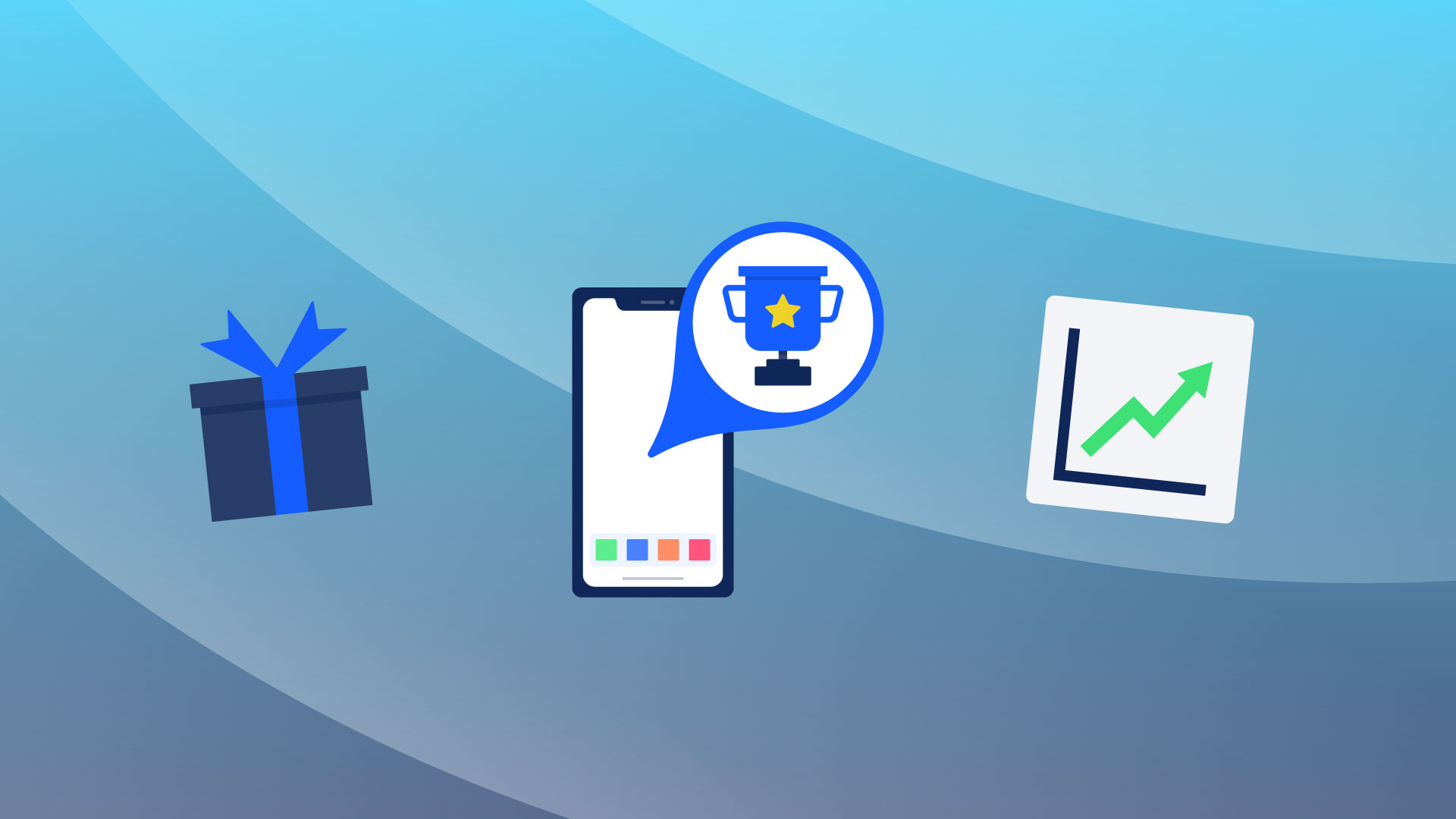 11 Ways Giveaways Boost Customer Referrals & More