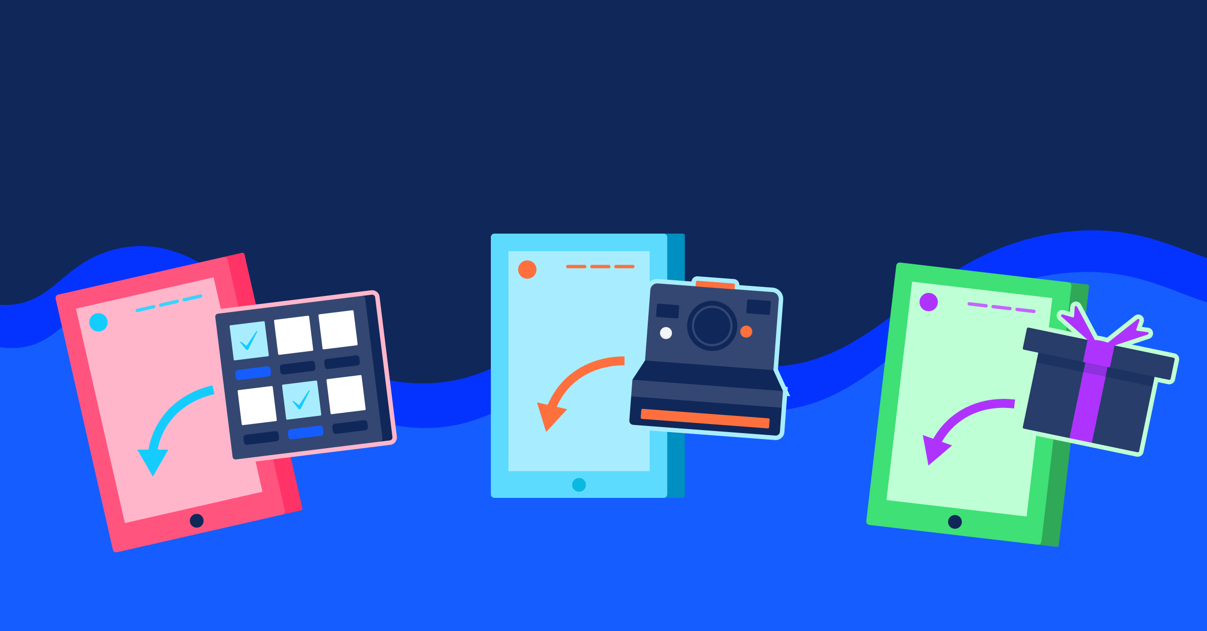 14 New Woobox Templates for Your Next Marketing Campaign