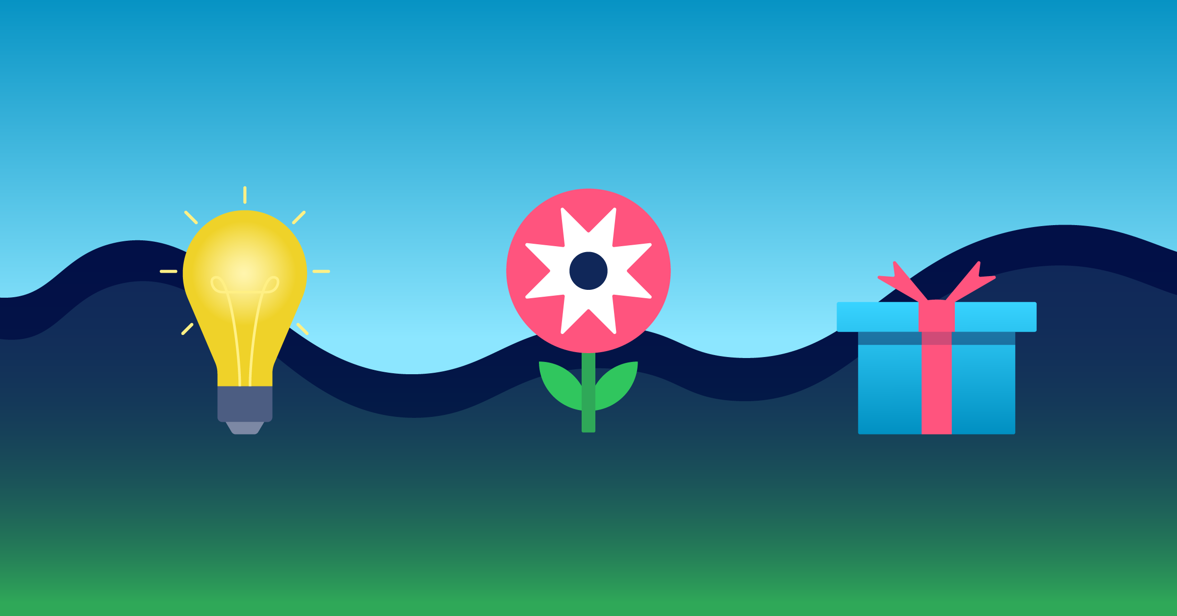 14 Spring Giveaway Ideas for Small Businesses