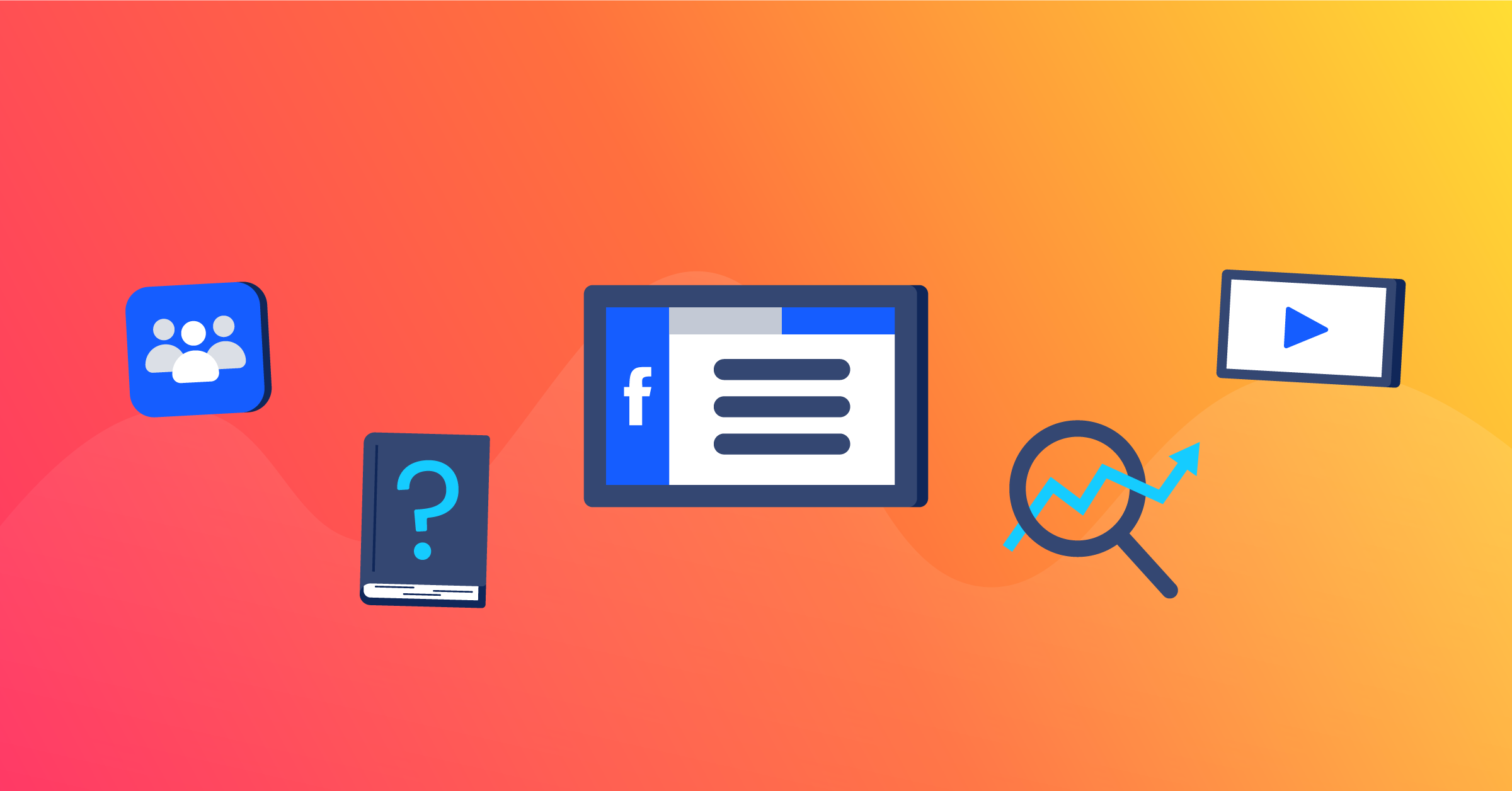 16 Tips for Leveraging Facebook Advertising Trends in 2020