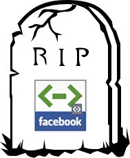 The Static FBML Apocalypse is upon us.  Here's what to do.