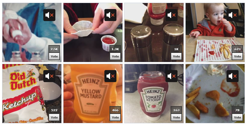 Vine Video Contests with Hashtag Entry now at Woobox
