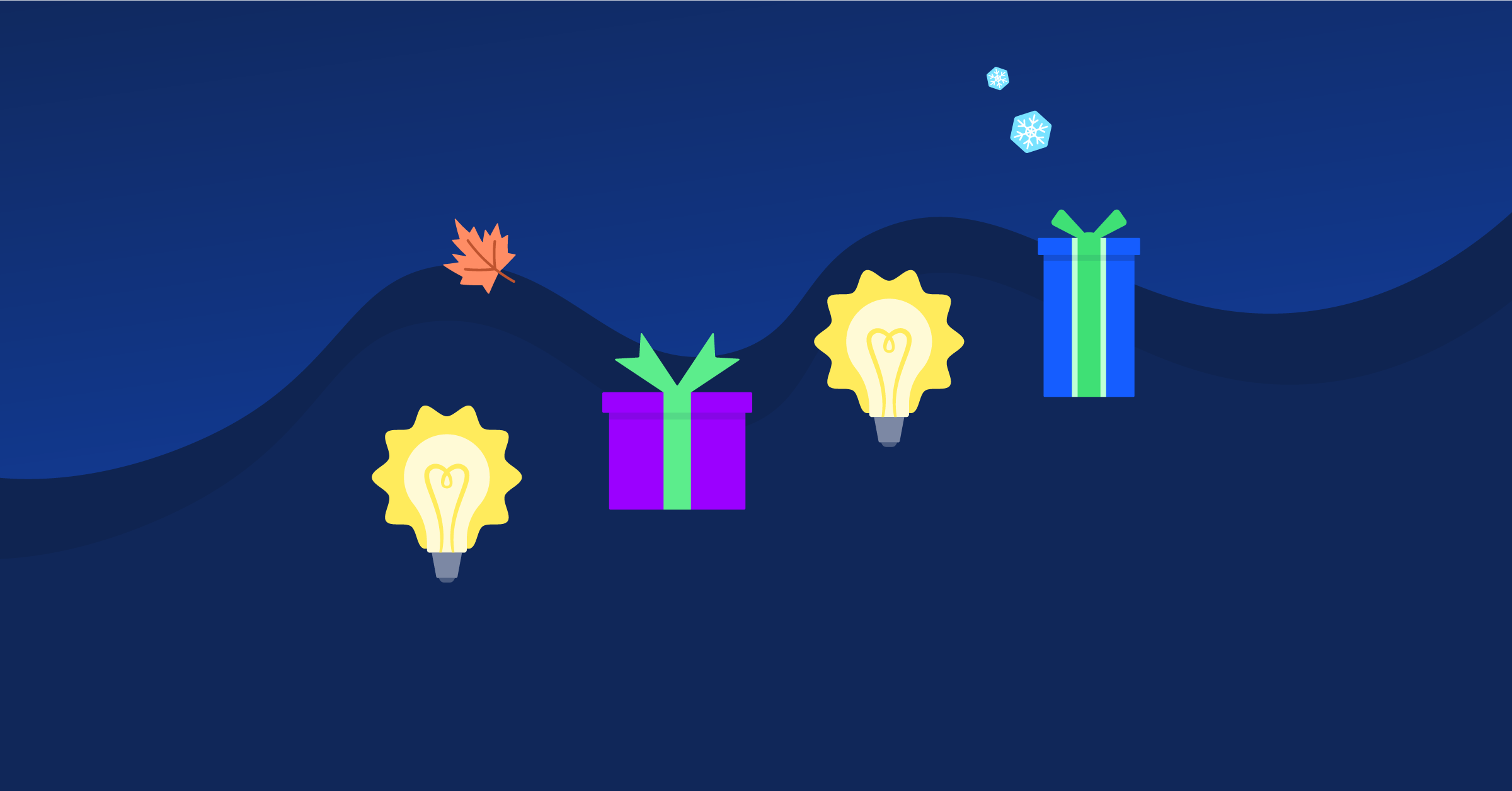 26 Creative Contest Ideas: 2020 Holiday Edition