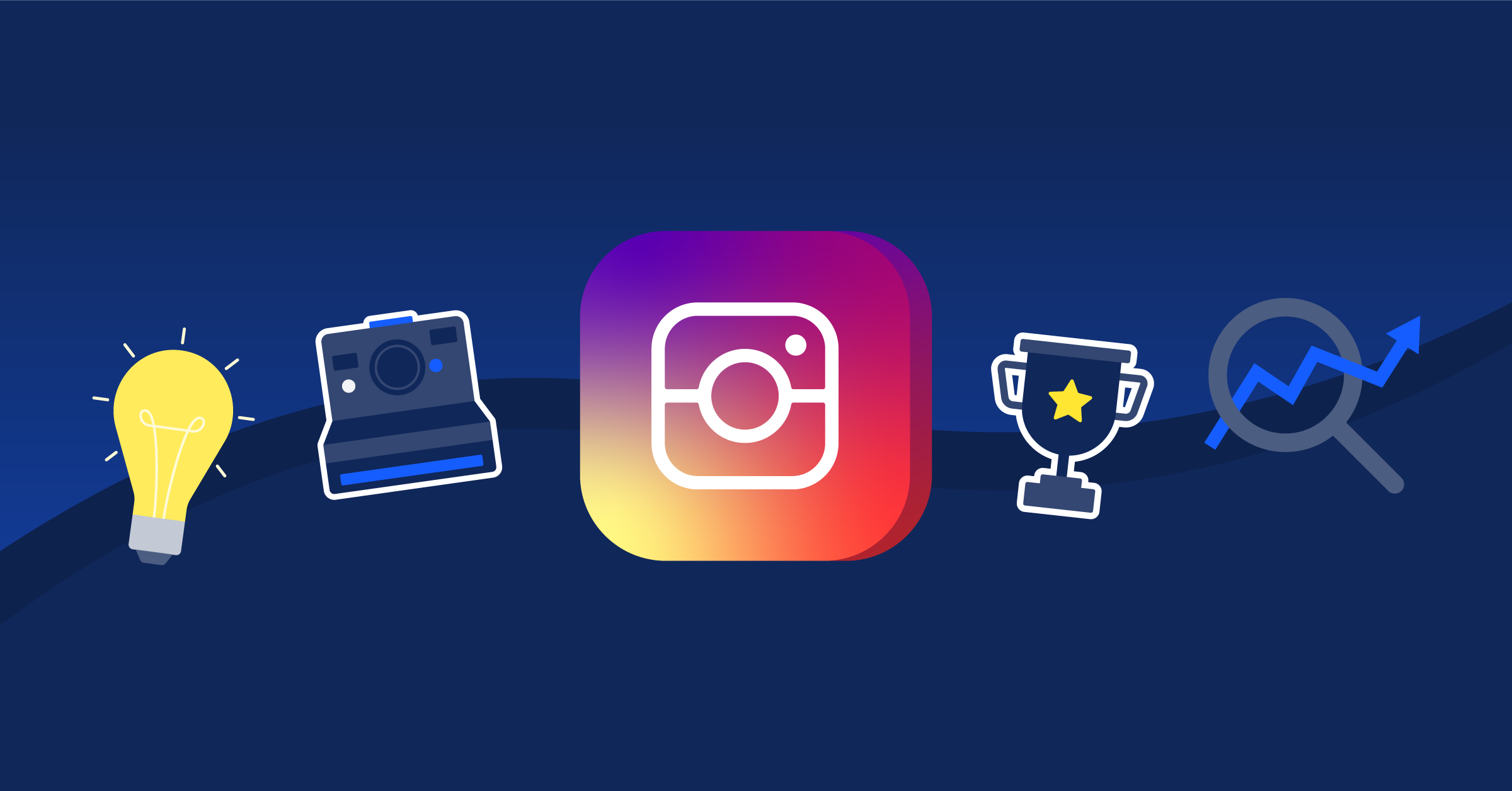 3 Fantastic Examples of Instagram Contests That Fuel Marketing Goals