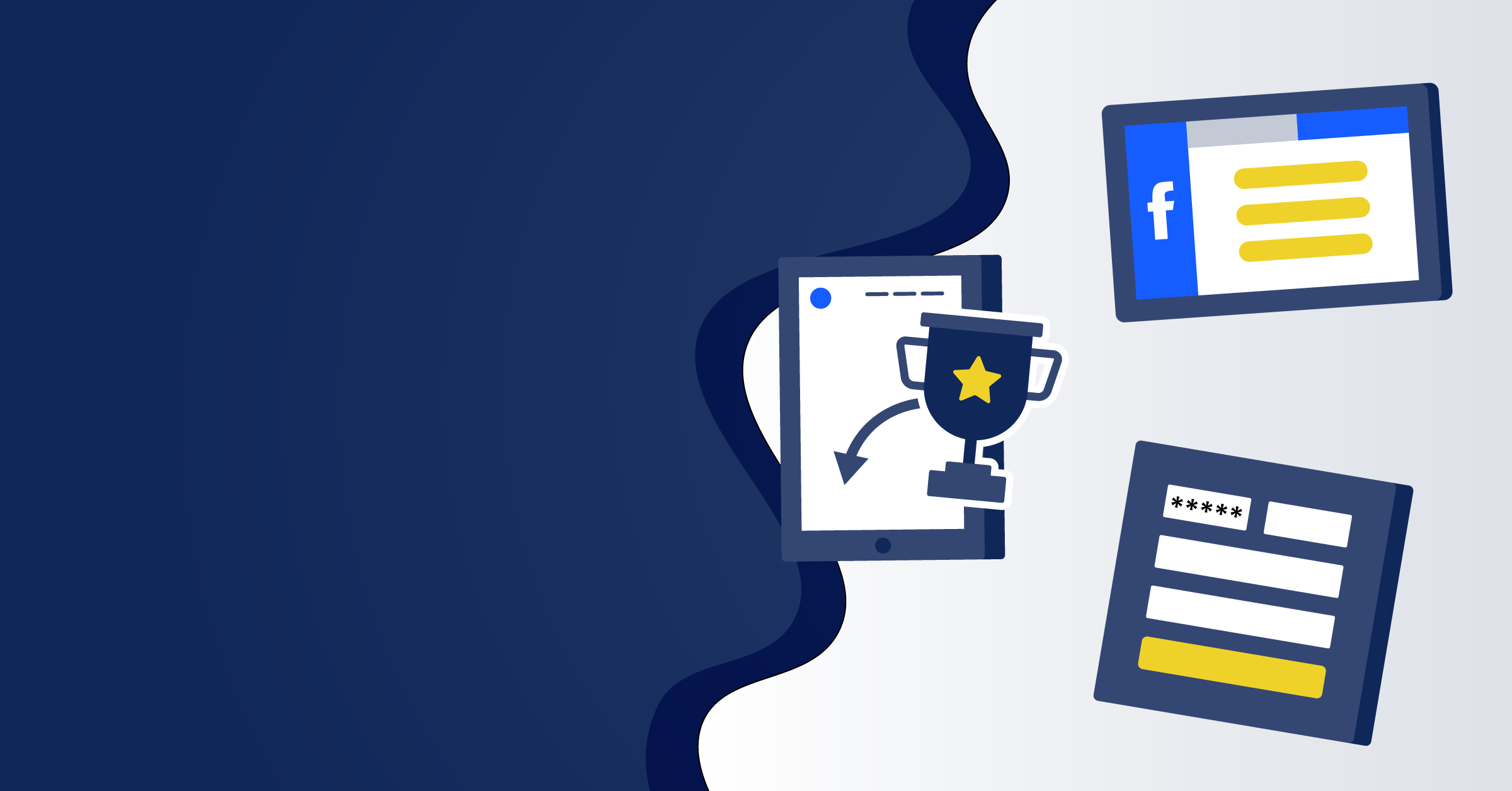 3 Ways to Host Your Landing Page & Best Practices To Build a Successful Contest