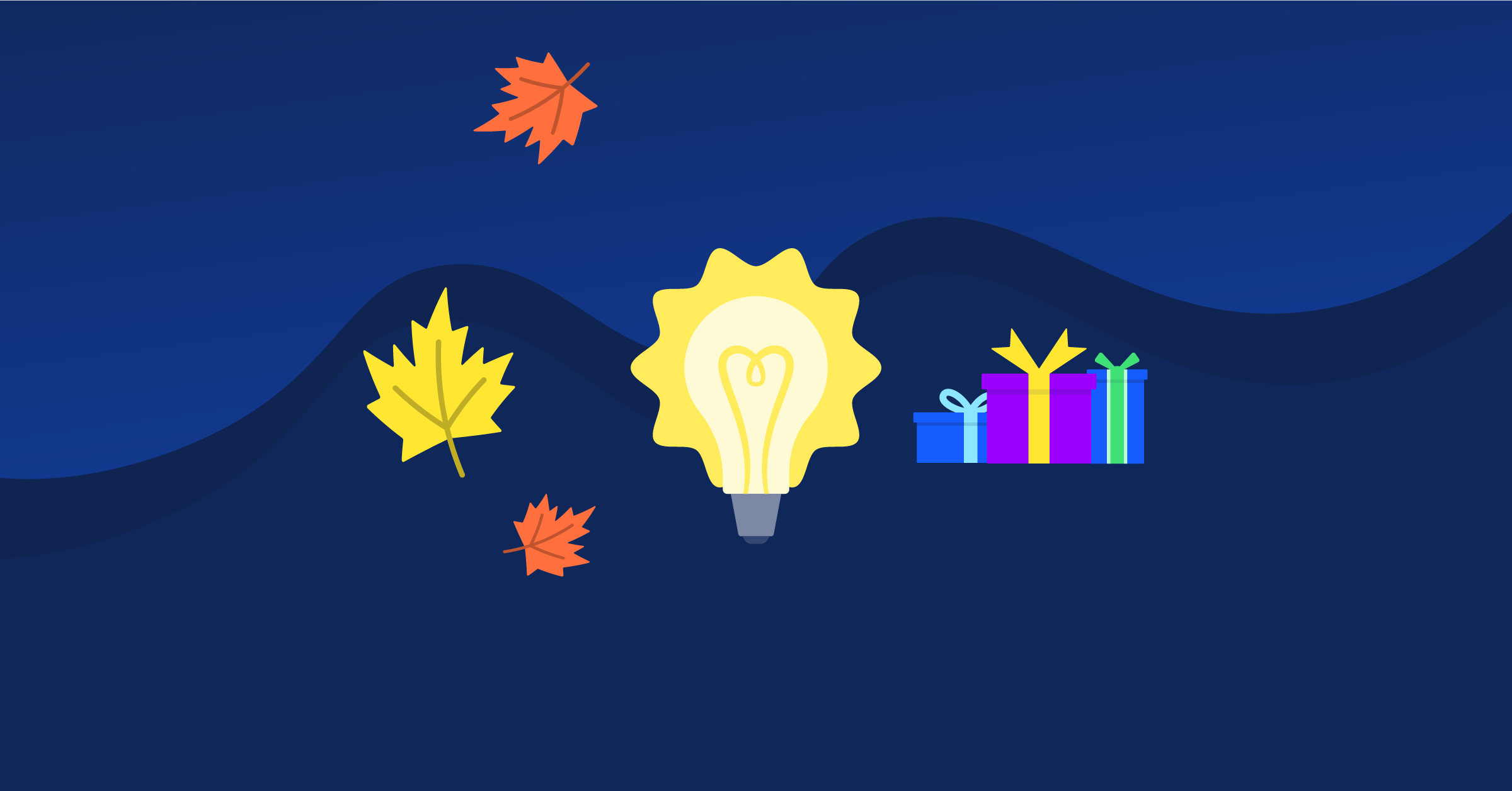 30+ Creative Fall Giveaway Prizes for a COVID World