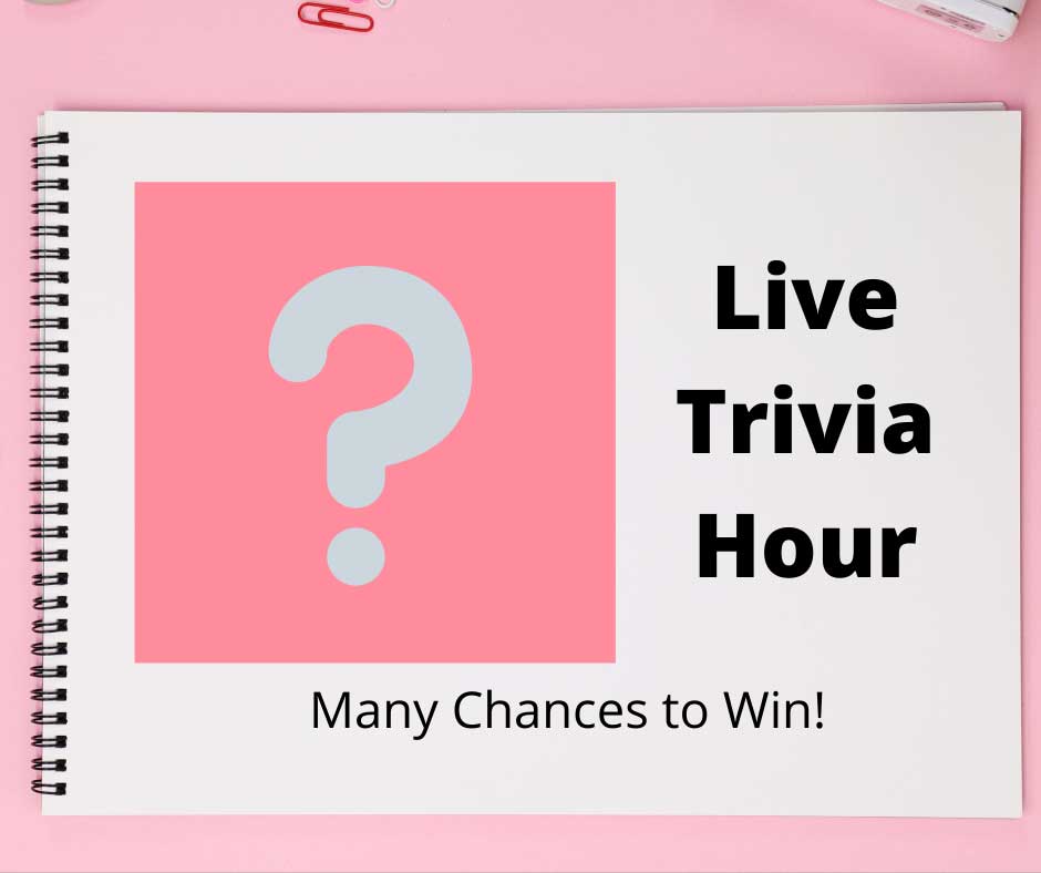 giveaway contest idea example