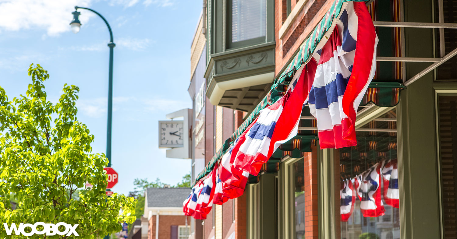 4 Fourth of July Marketing Campaigns for Your Local Business
