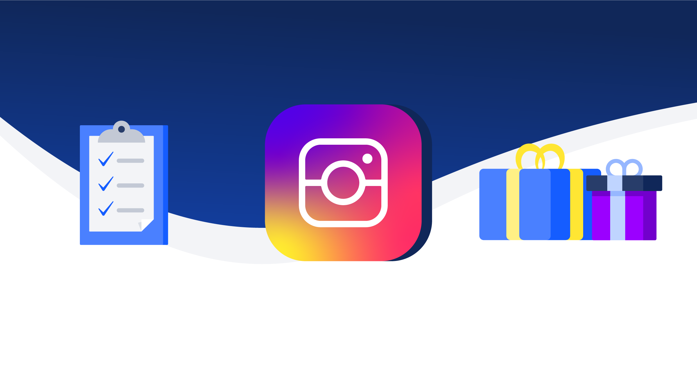 5 Apps to Actually Make Running an Instagram Giveaway Easier