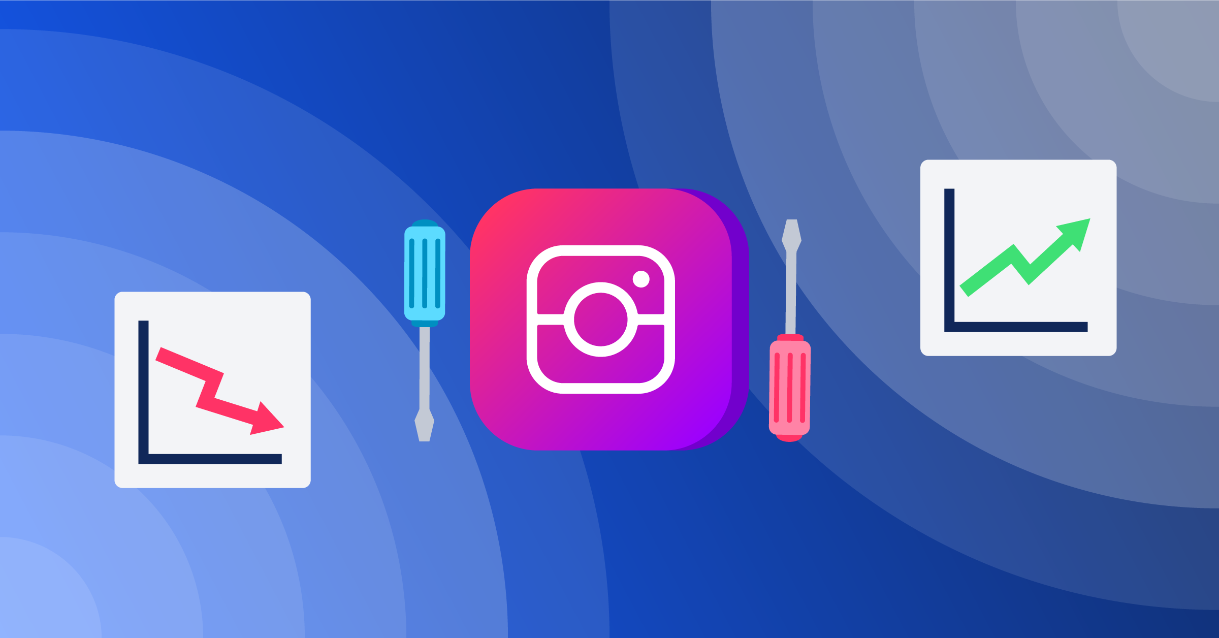 5 Bad (Yet Common) Instagram Growth Hacks & How to Fix Them