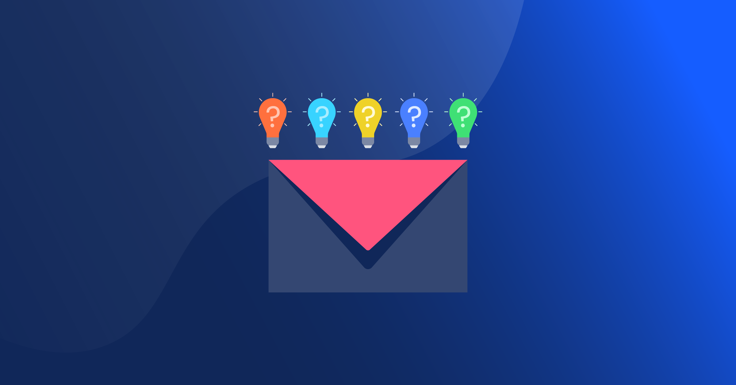 5 Email Marketing Goals to Lift Your e-Commerce Leads After Holidays End
