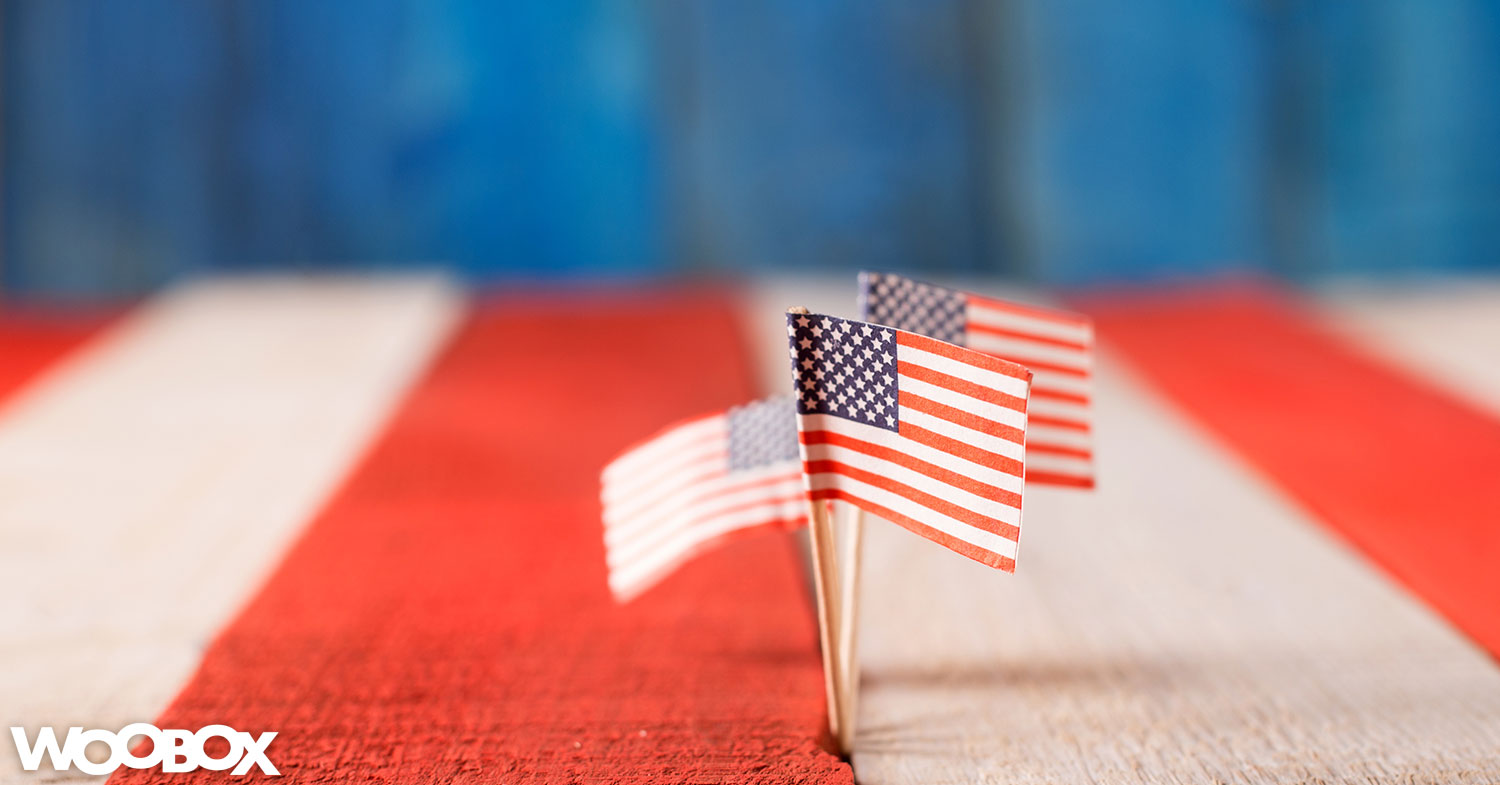 5 Independence Day Marketing Ideas That Go Hand-in-Hand with Small Business Branding