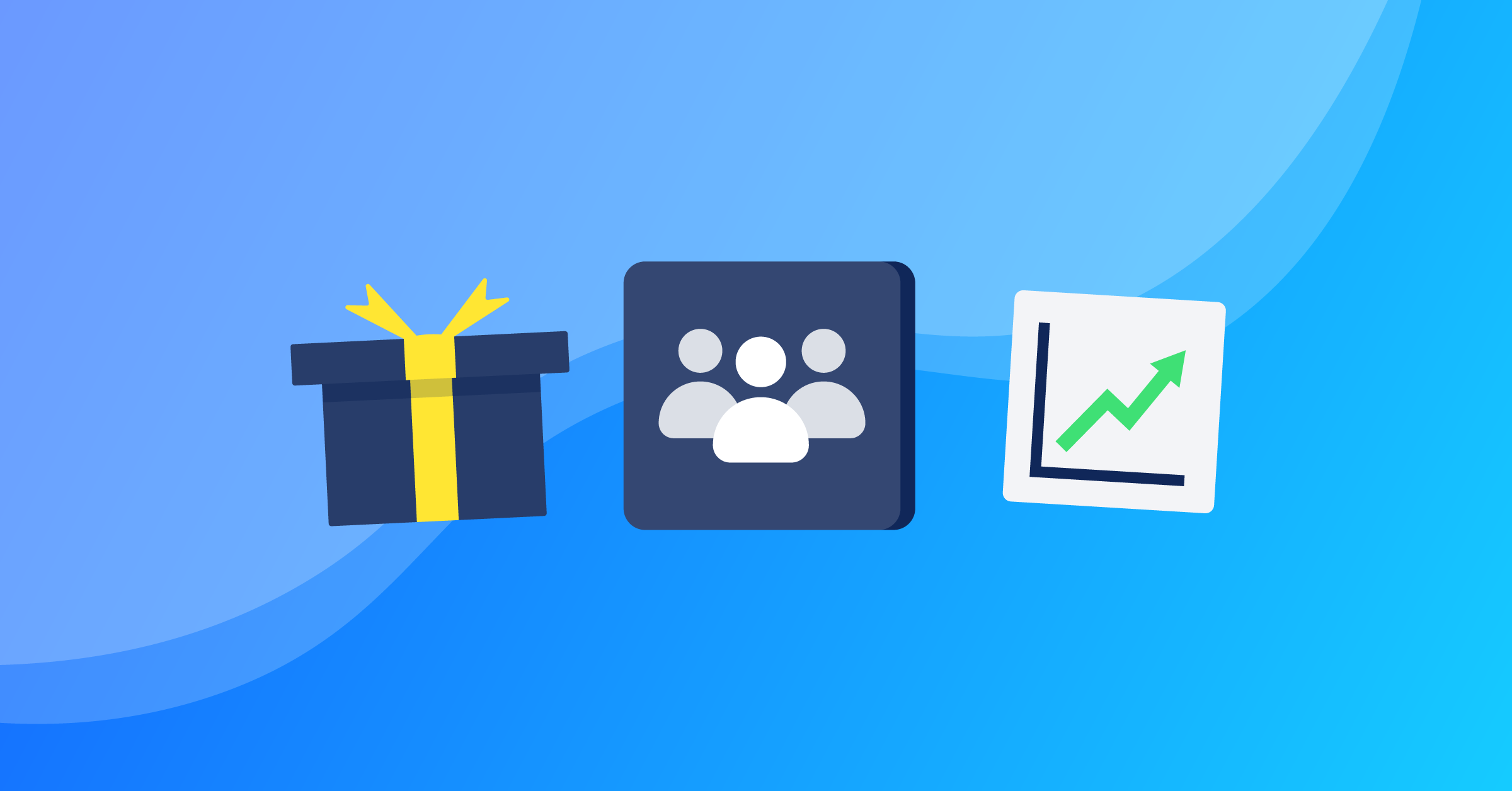 5 Proven Benefits of Social Media Giveaways for Ecommerce Stores