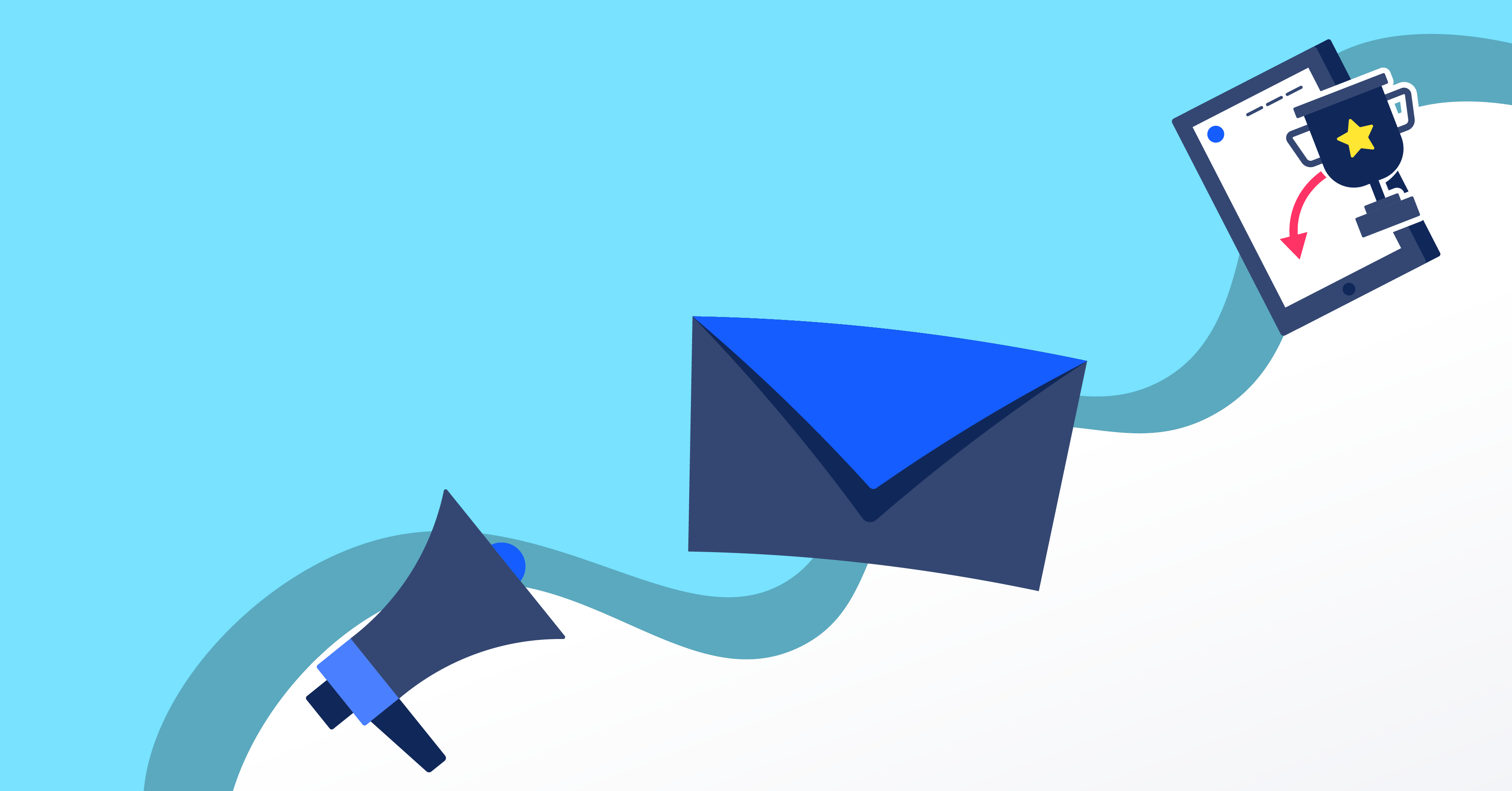 5 Reasons to Place Your Focus on Email Campaigns Today