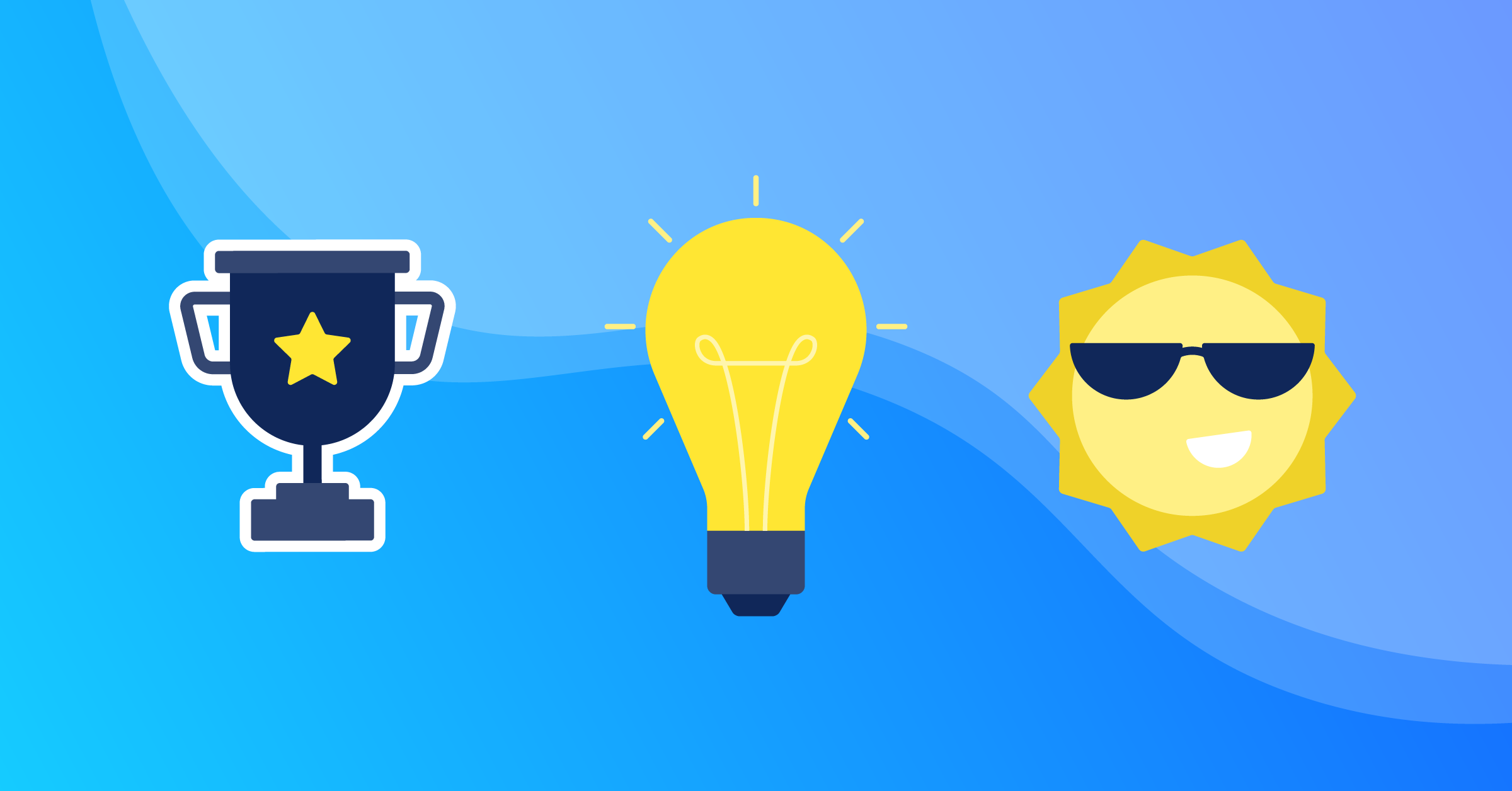 5 Social Media Contest Ideas to Help Cure the Summer Blues