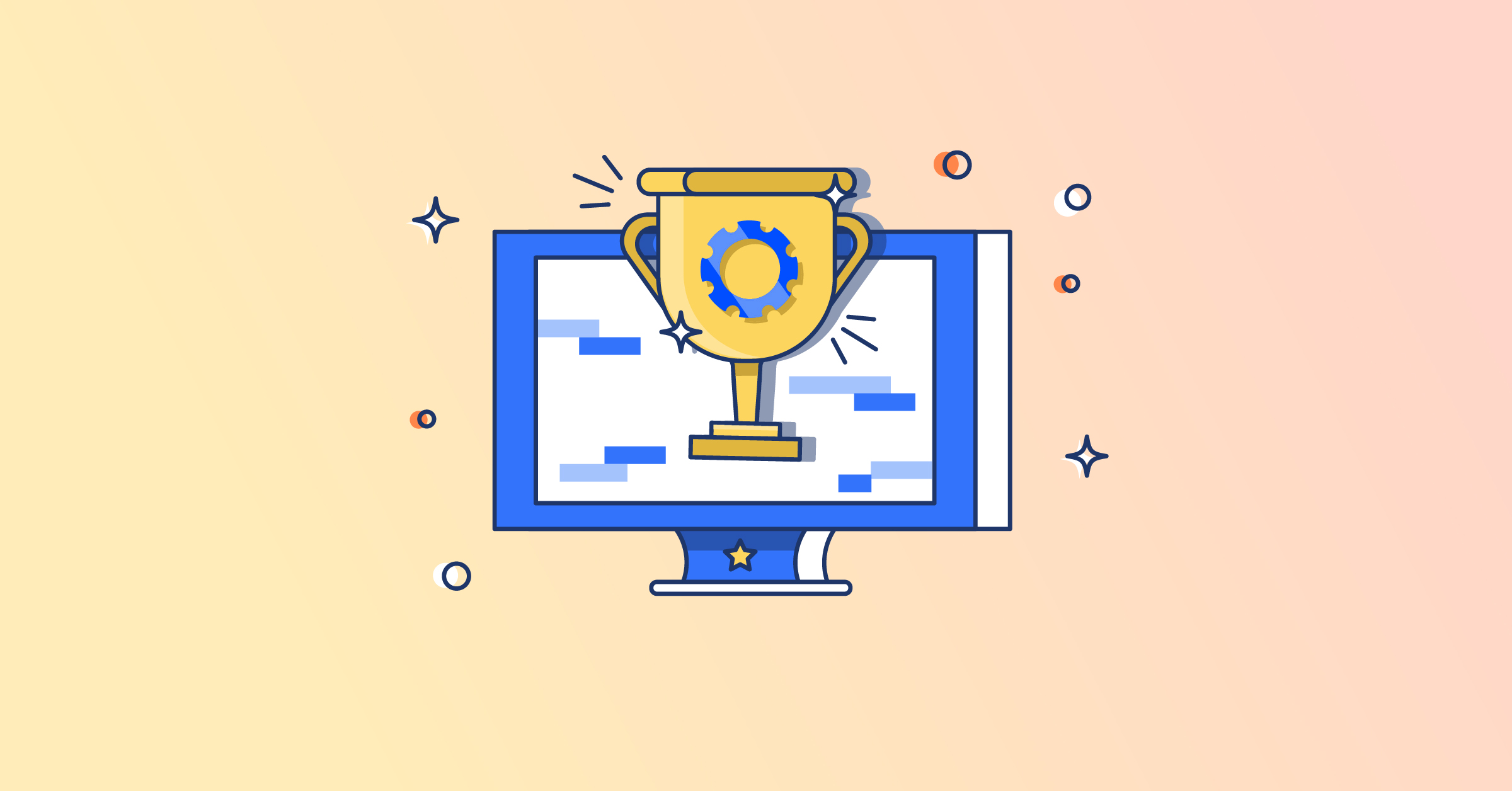 5 Strategies for A Successful Instant Win Contest (with Examples!)