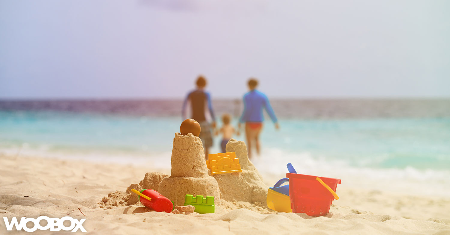 Together Again: 5 Summertime Contests Ideas that Celebrate Experiences