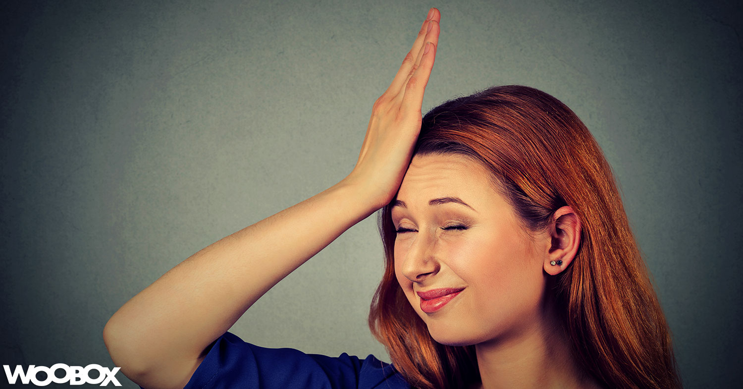 5 Sweepstakes Mistakes That Will Ruin Your Day