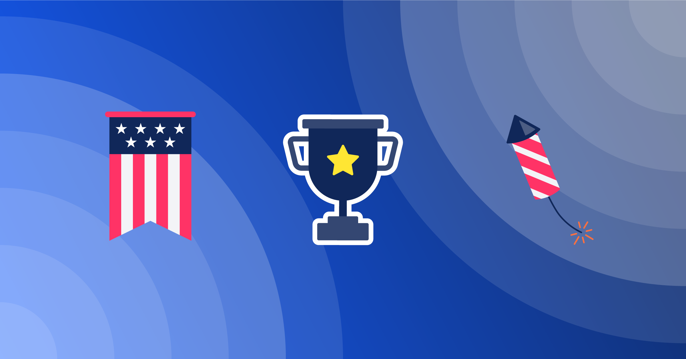 5 Creative 4th of July Contest Ideas & Examples