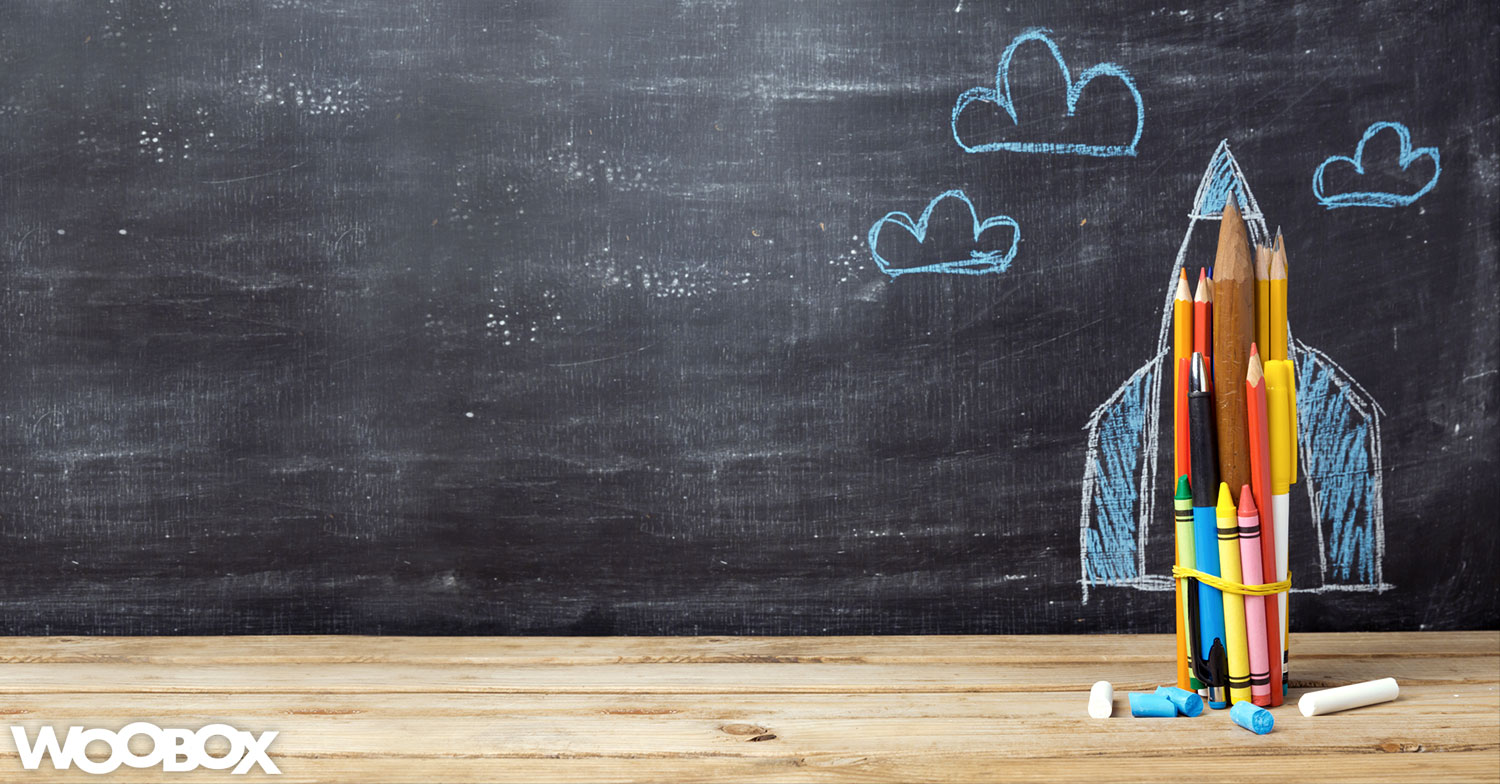 6 Back-to-School Marketing Ideas from Giveaways to Live Events