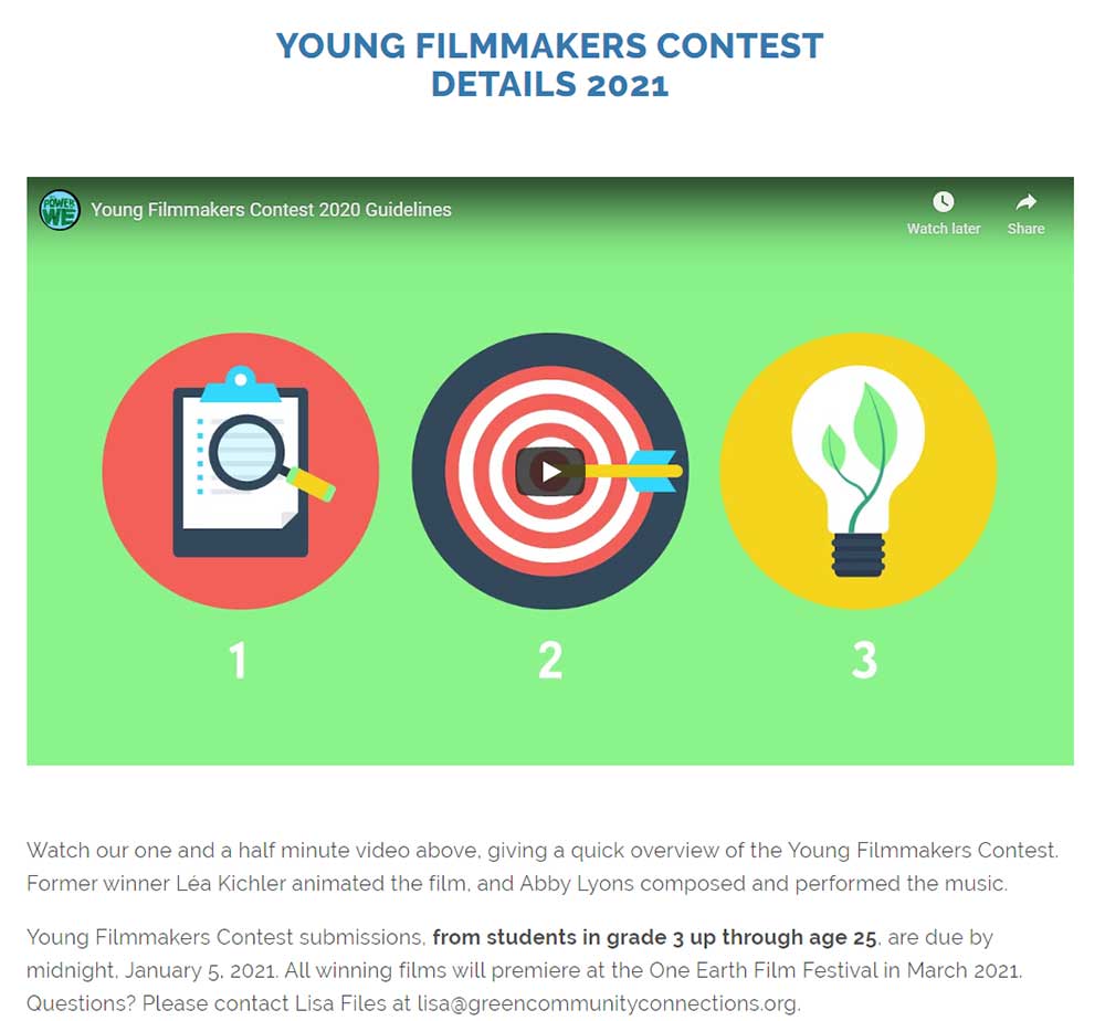 video marketing user generated content ugc 