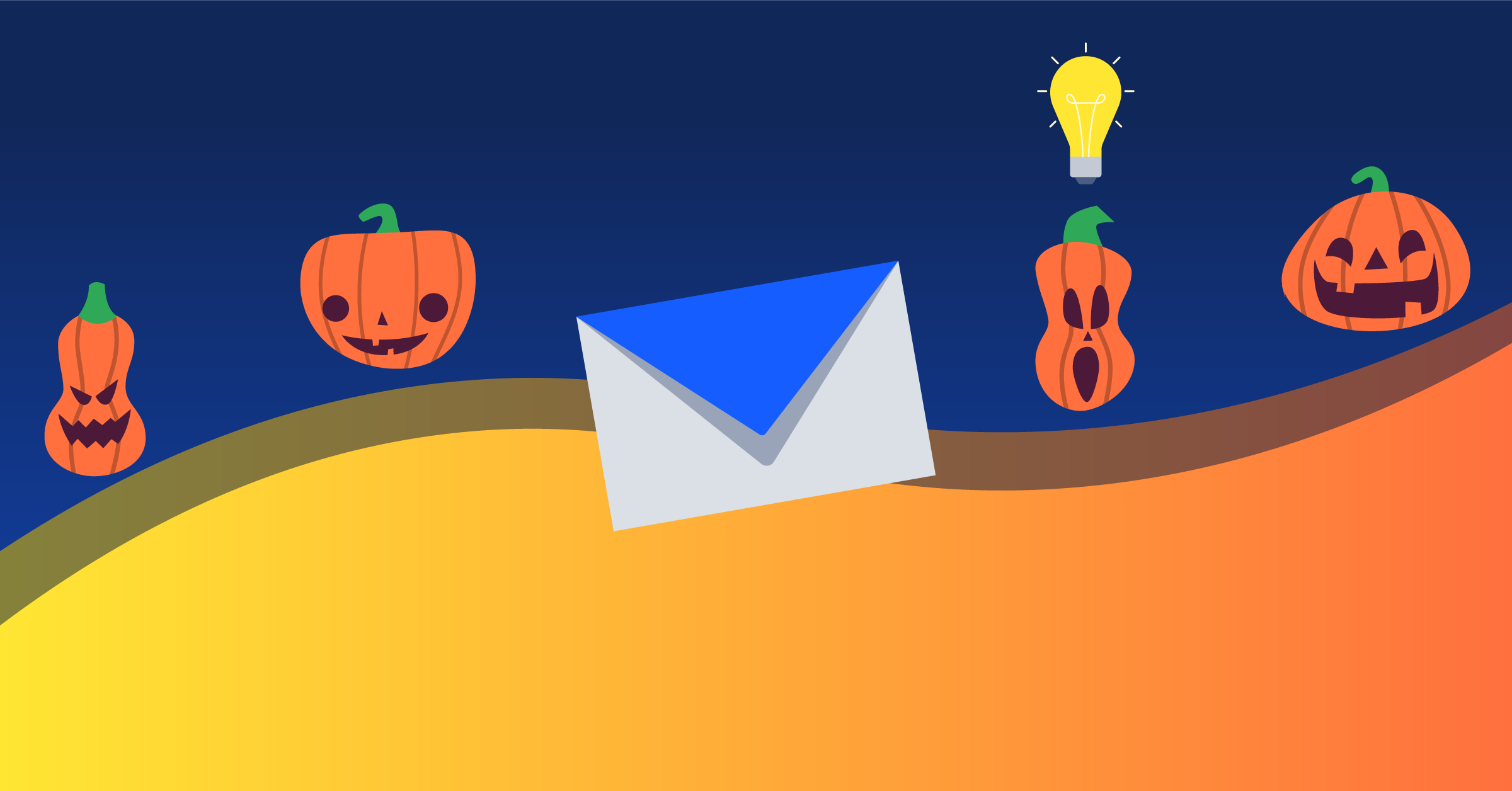 7 Halloween Marketing Ideas to Help Scare Up the Best Email Strategy