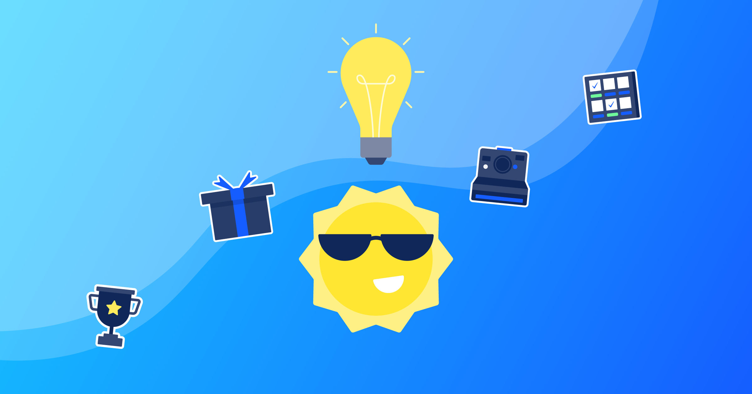 7 Interactive Contest Examples to Beat Work From Home Blues