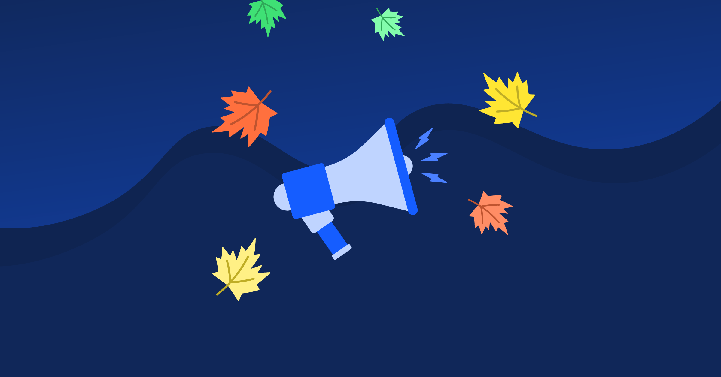 8 High-Impact Actions to Improve Fall Marketing Promotions
