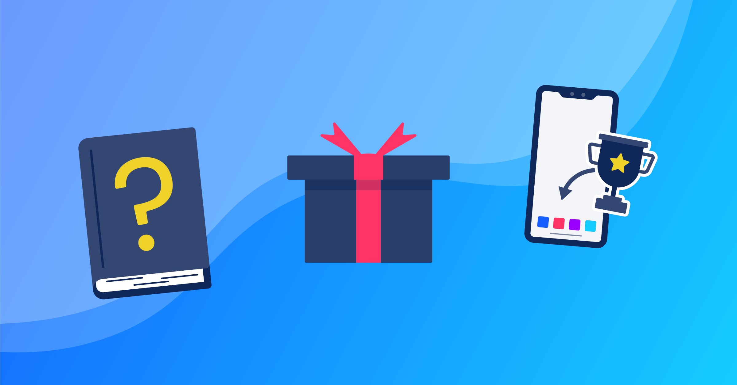 8 Professional Tips to Create a Successful Giveaway