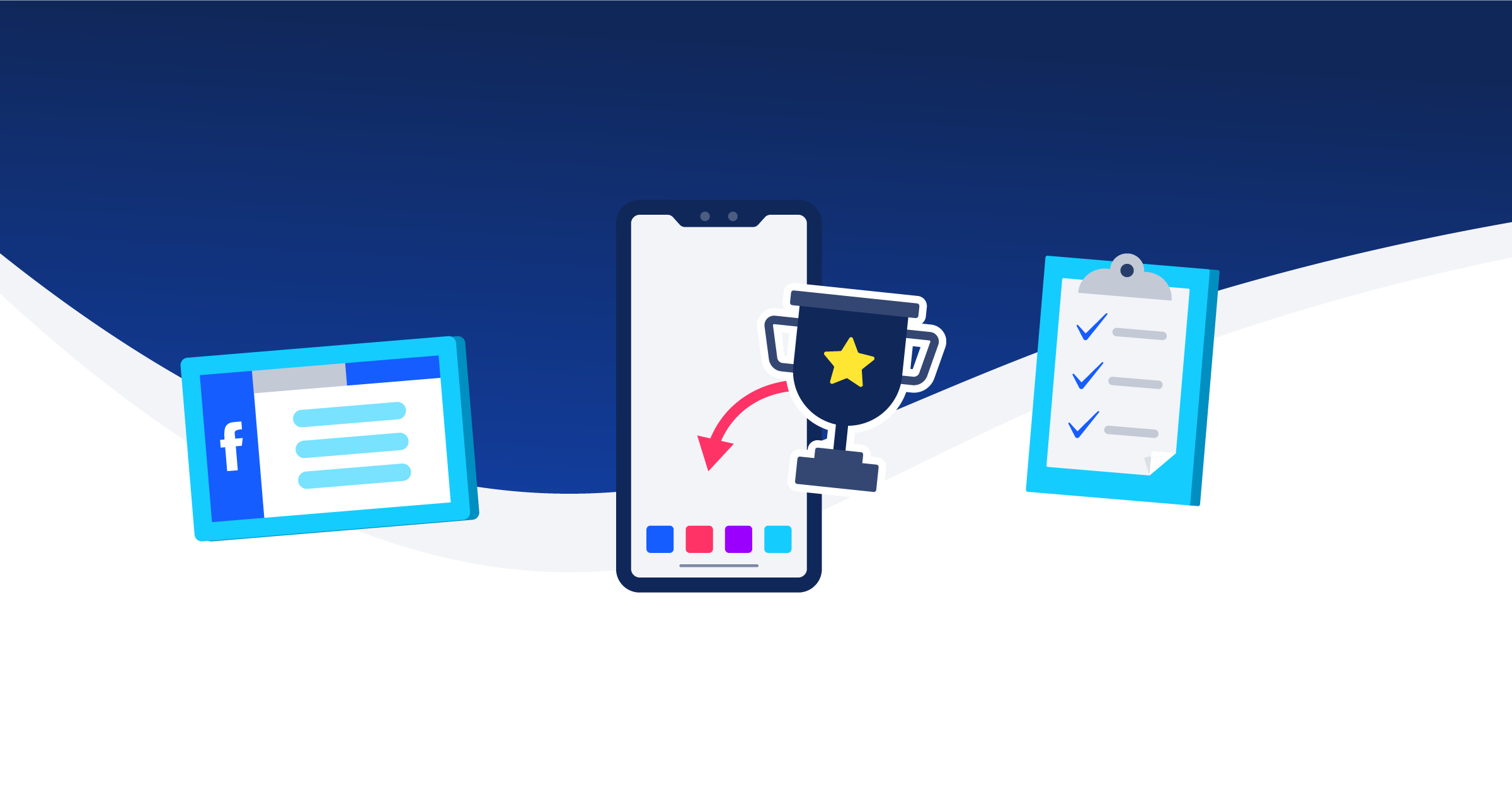 8 Tips to Easily Create Branded Facebook Contests