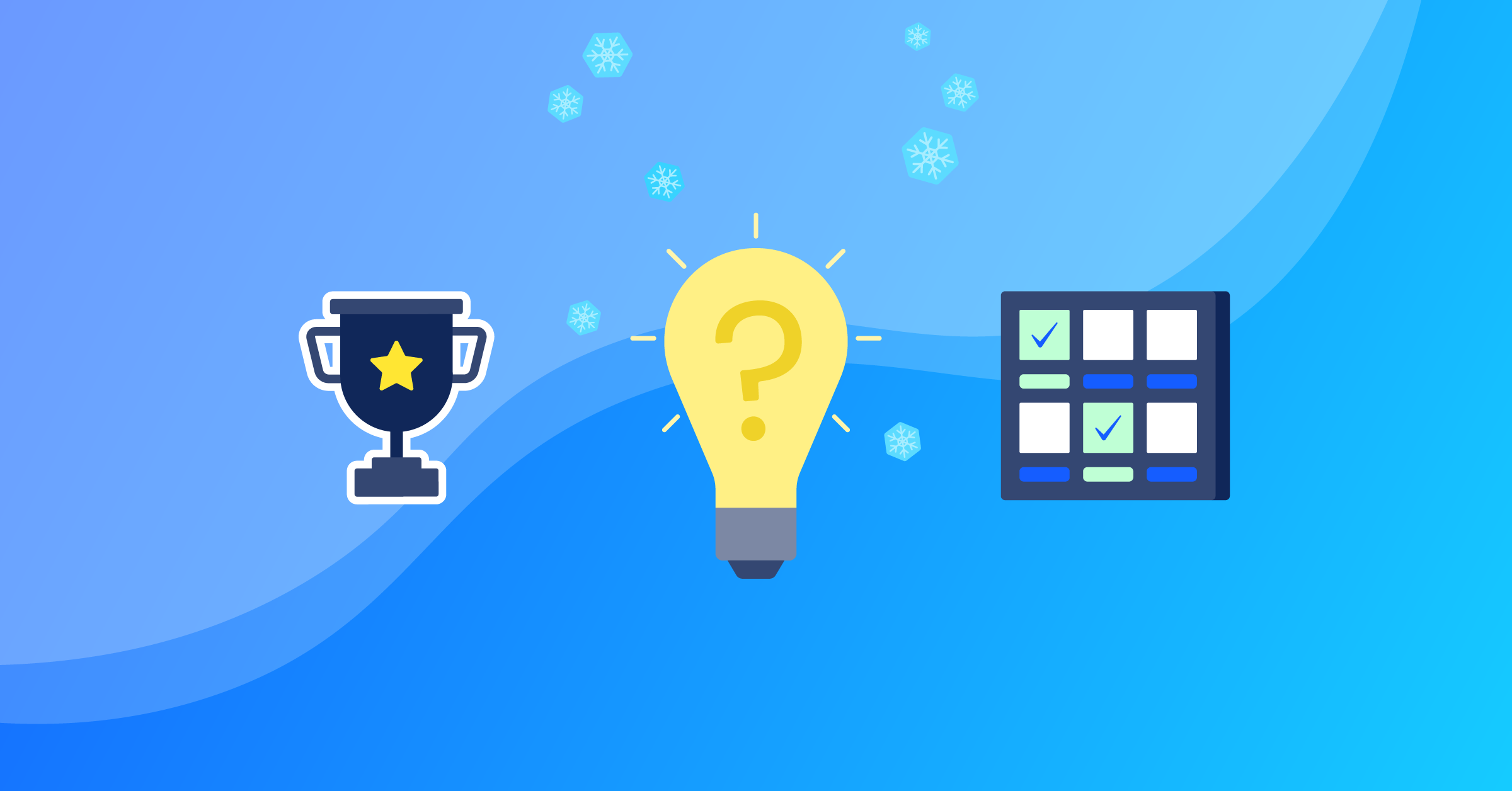 9 Creative Ways to Create Facebook Contests & Polls for December