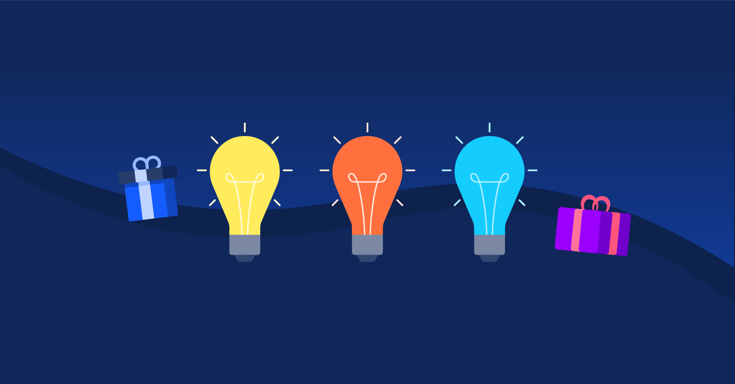 9 Fun Marketing Ideas & Examples for Black Friday Giveaways