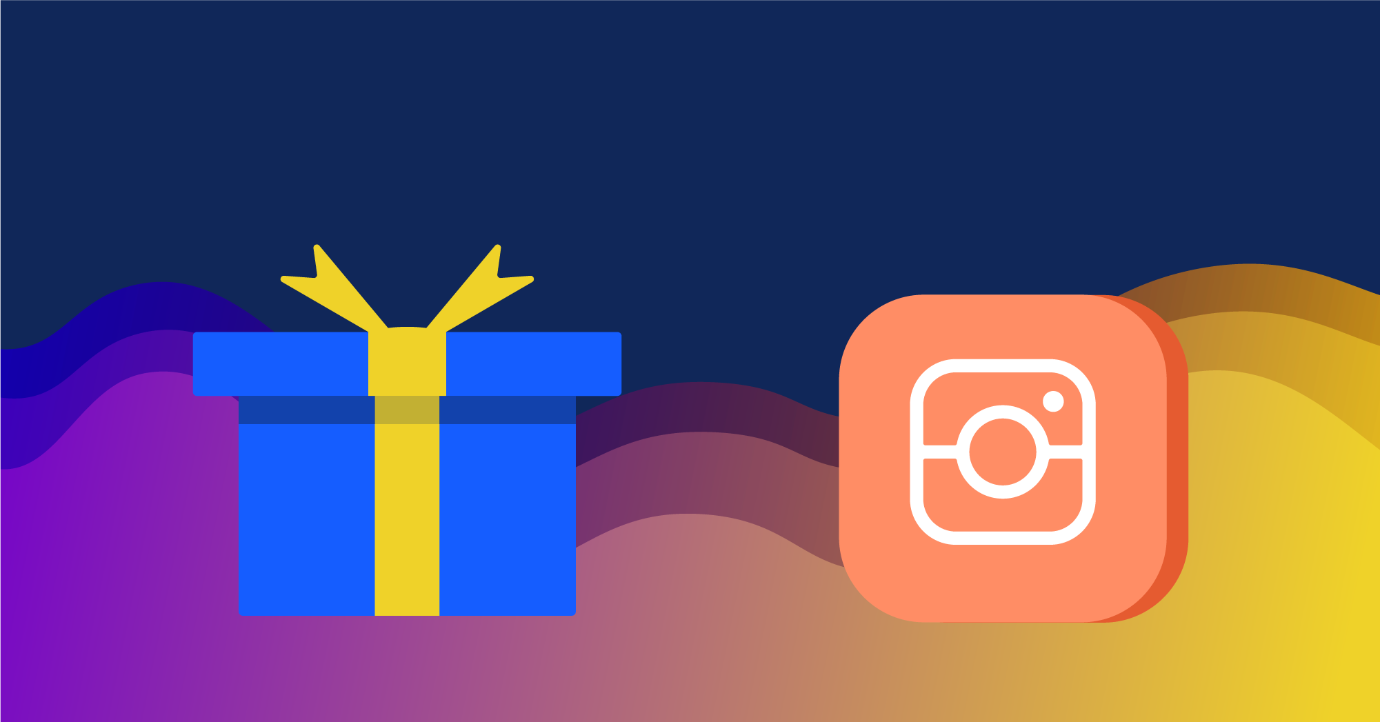 9 Strategies for Creating a Killer Instagram Giveaway
