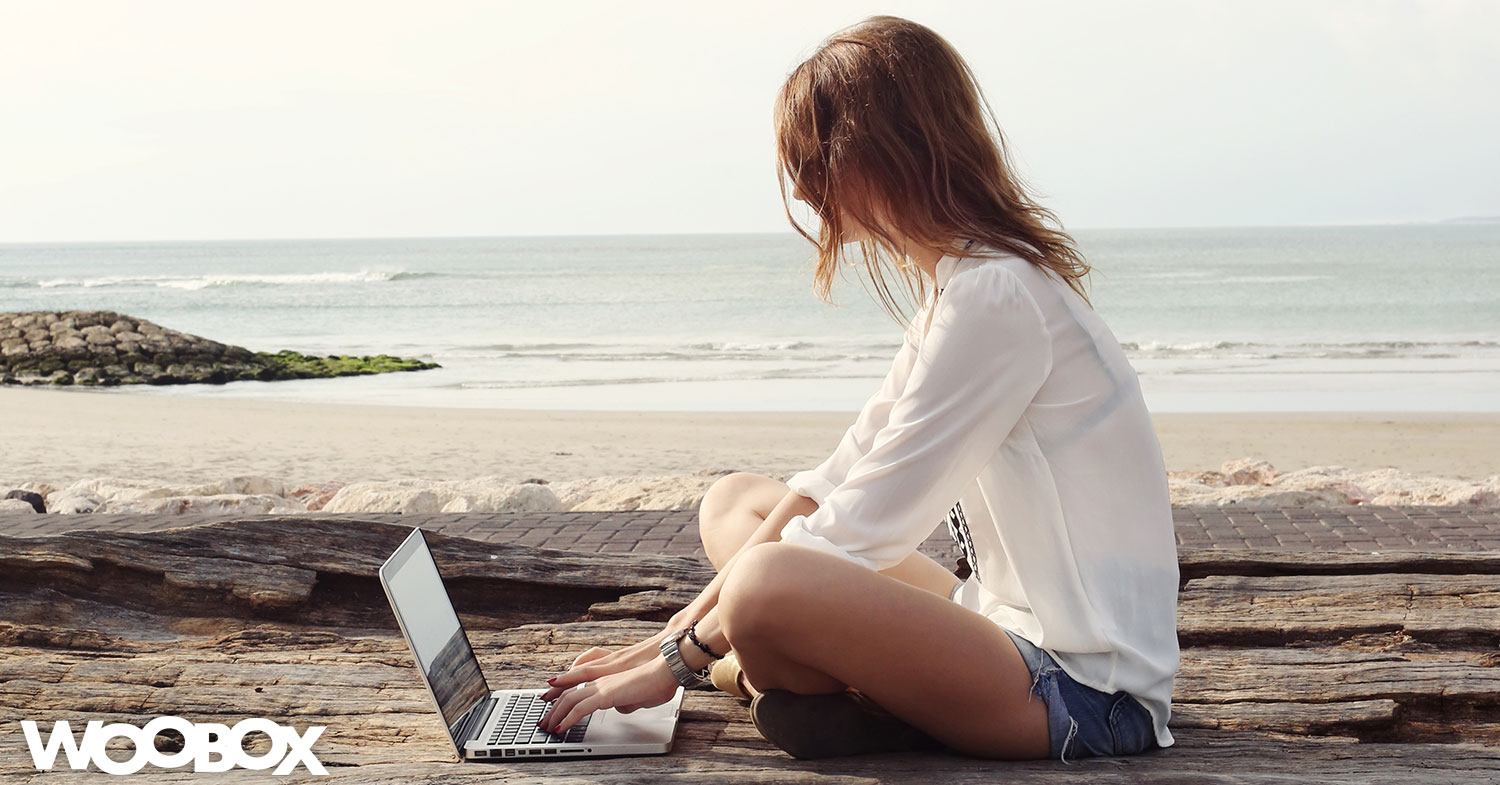 A Beginning Blogger's Handy Checklist: 10 Simple Mistakes You Should Avoid
