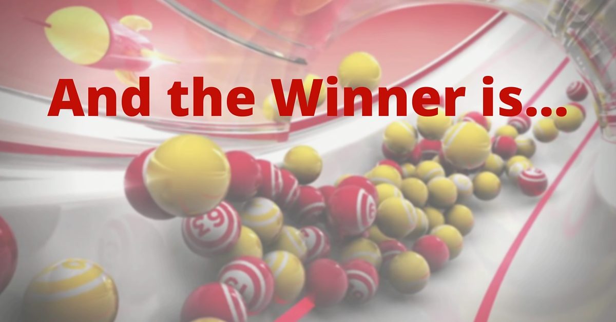 Woobox Remixed: Randomly Selecting a Winner