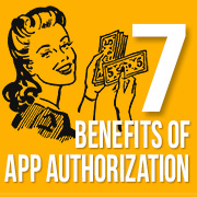 7 Benefits of App Authorization for Sweepstakes