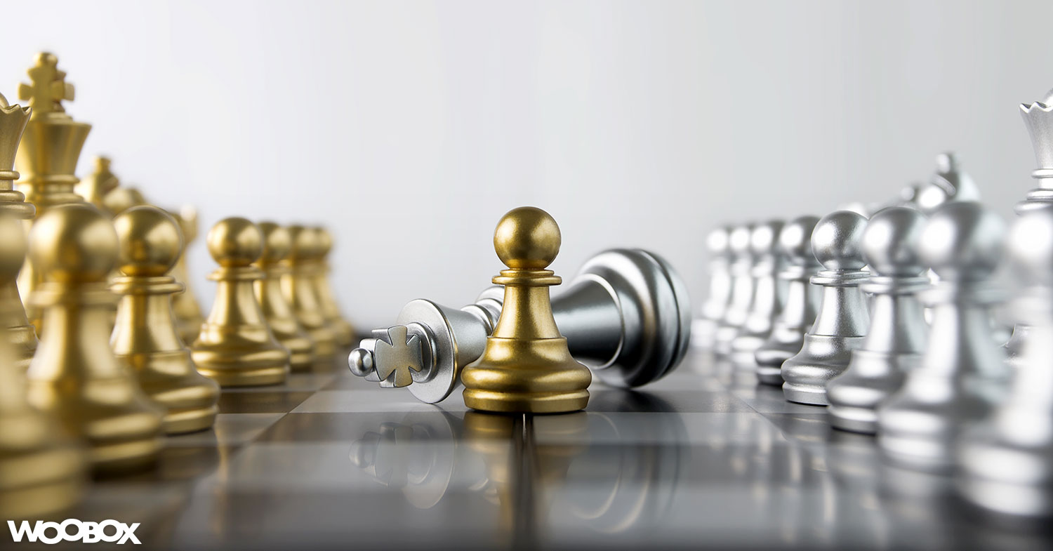 How to Add Contests & Giveaways to Any Marketing Strategy