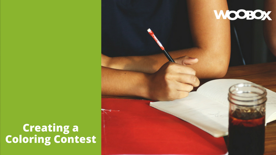 Coloring Contest