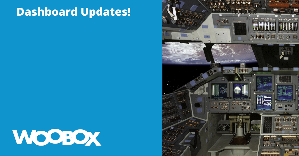 Woobox Update: Customization