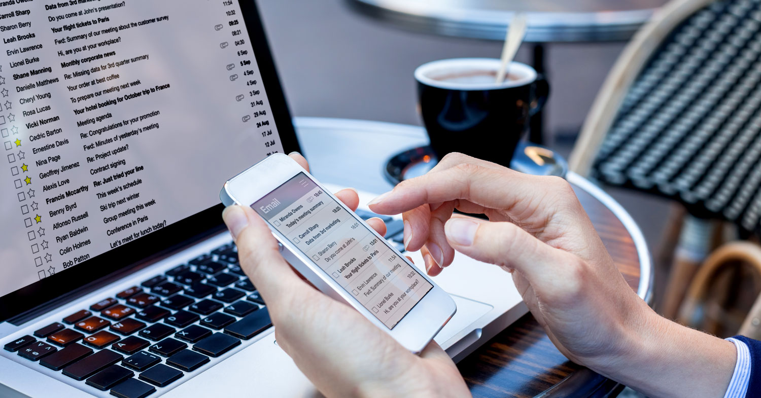5 Email Marketing Trends to Keep an Eye on in 2018