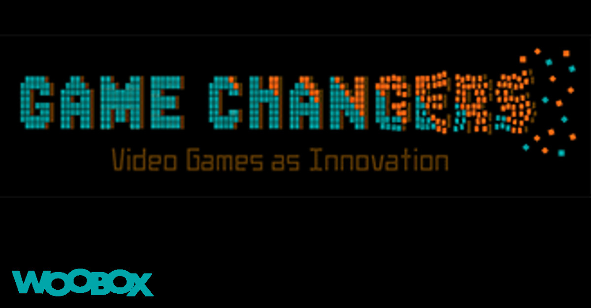 Video Games as Innovation: A Local Tribute