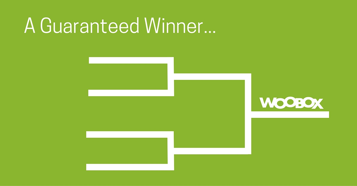 Bracket Promotion Madness