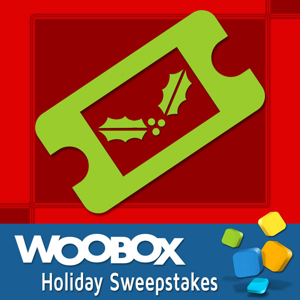 Build Brand Loyalty With Holiday Sweepstakes