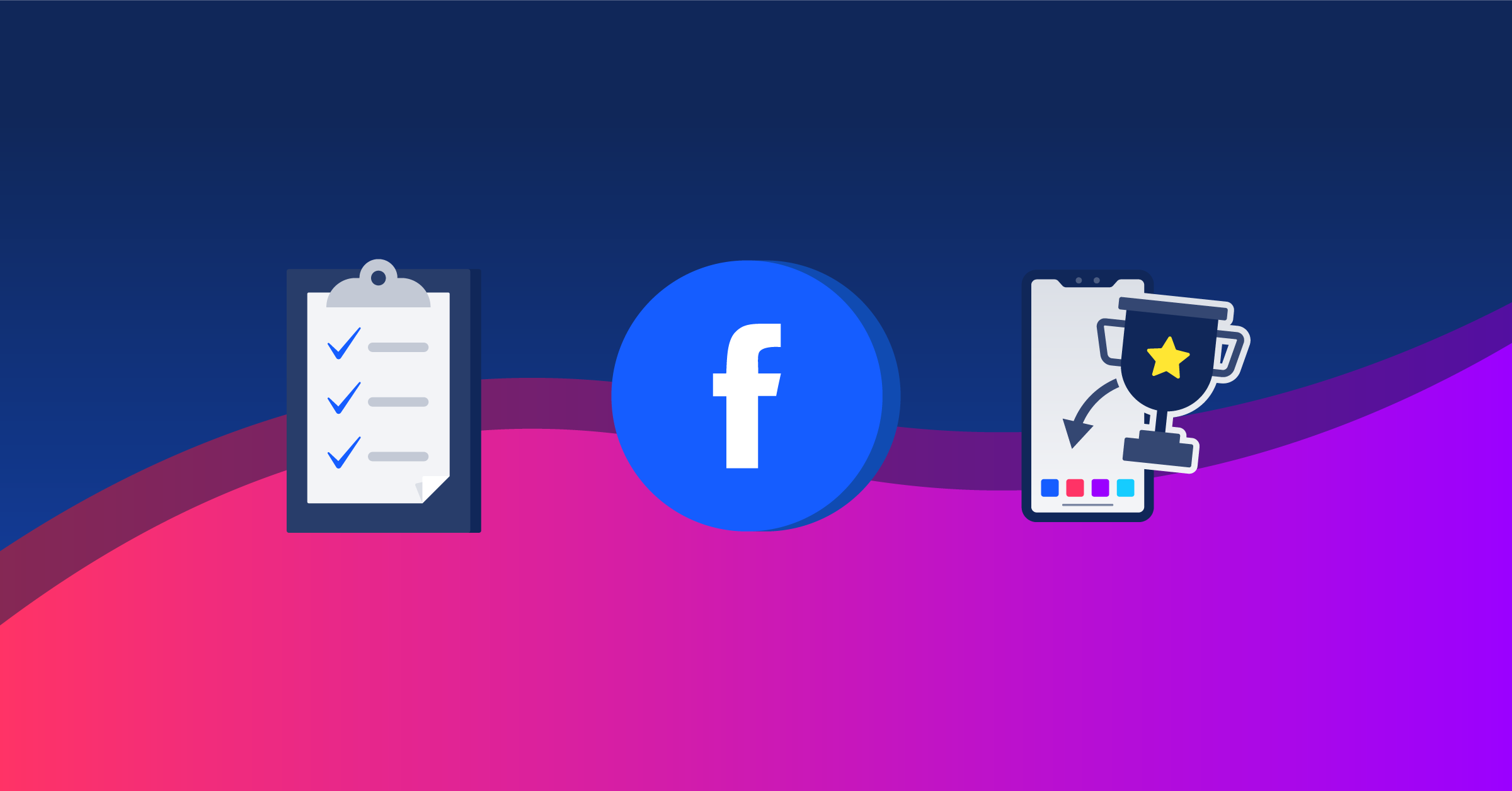 How to Design a Facebook Contest for Your Brand