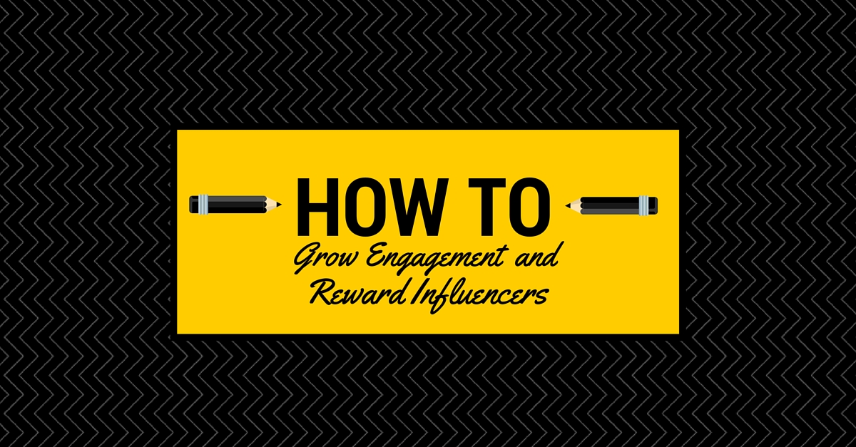 Woobox 101: Grow Engagement and Reward Influencers