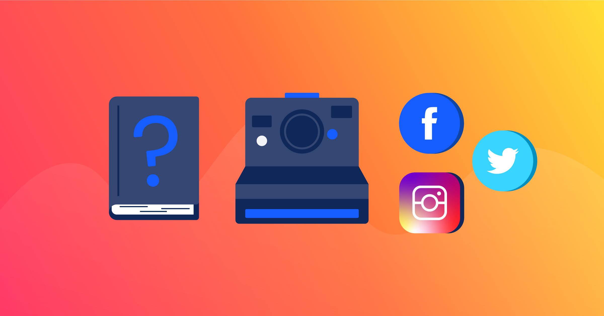 Creating Photo Contests for Instagram & Facebook