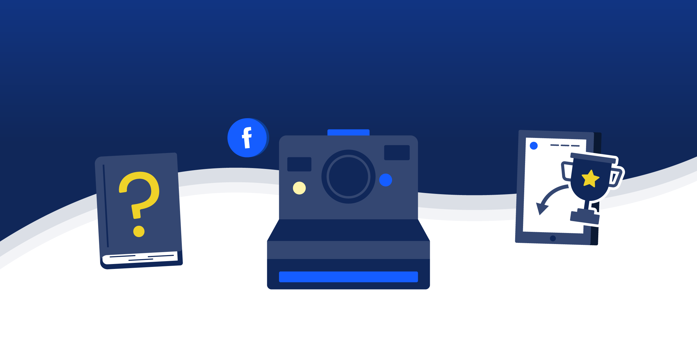 How to Create a Photo Contest for Facebook