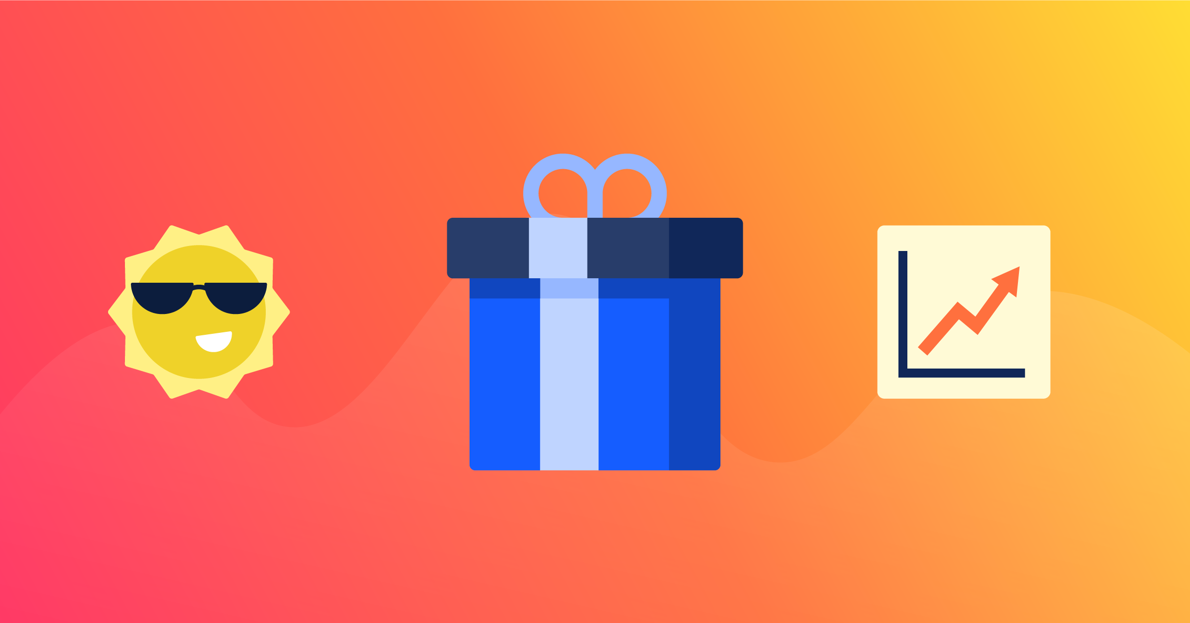 Facebook Giveaway Ideas & Examples to Grow Summer Traffic